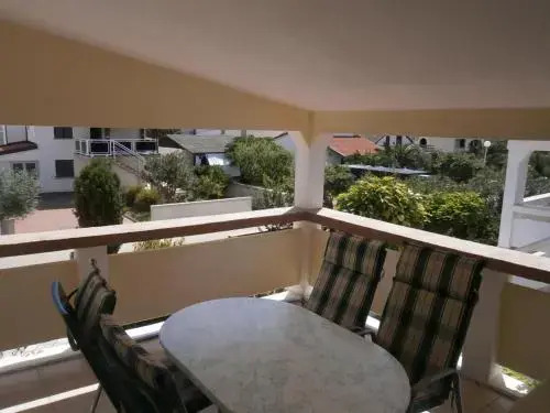 Apartments Davorka