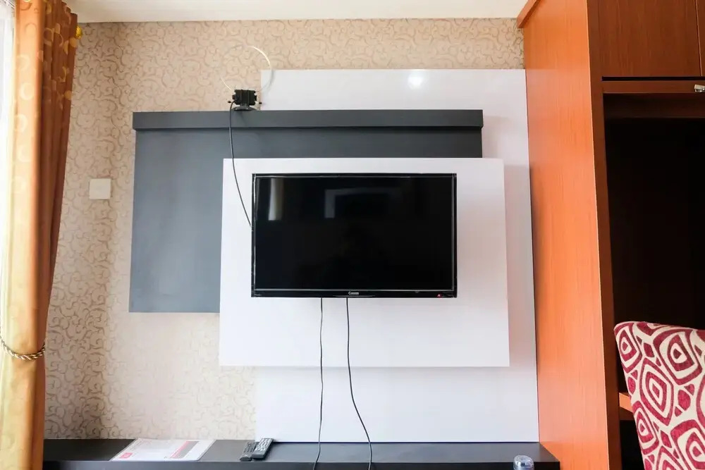 Highest Value 2BR at Serpong Greenview Apartment