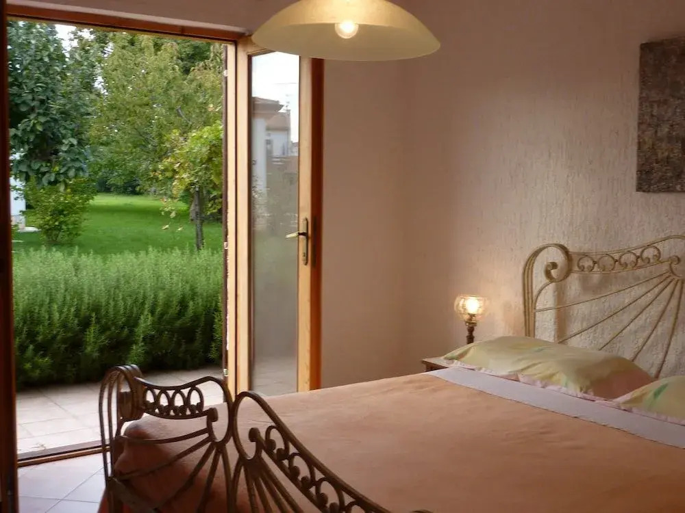 Holiday Home Linet