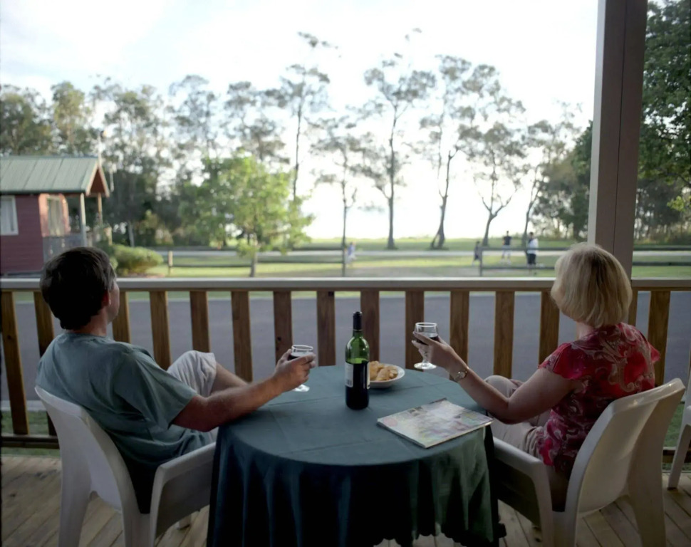 NRMA Canton Beach Holiday Park