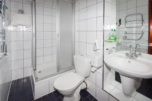 Tauras Center Hotel