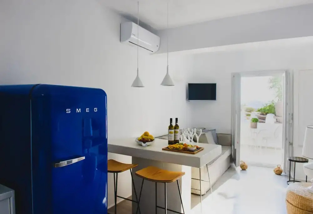 NK Luxury Villas