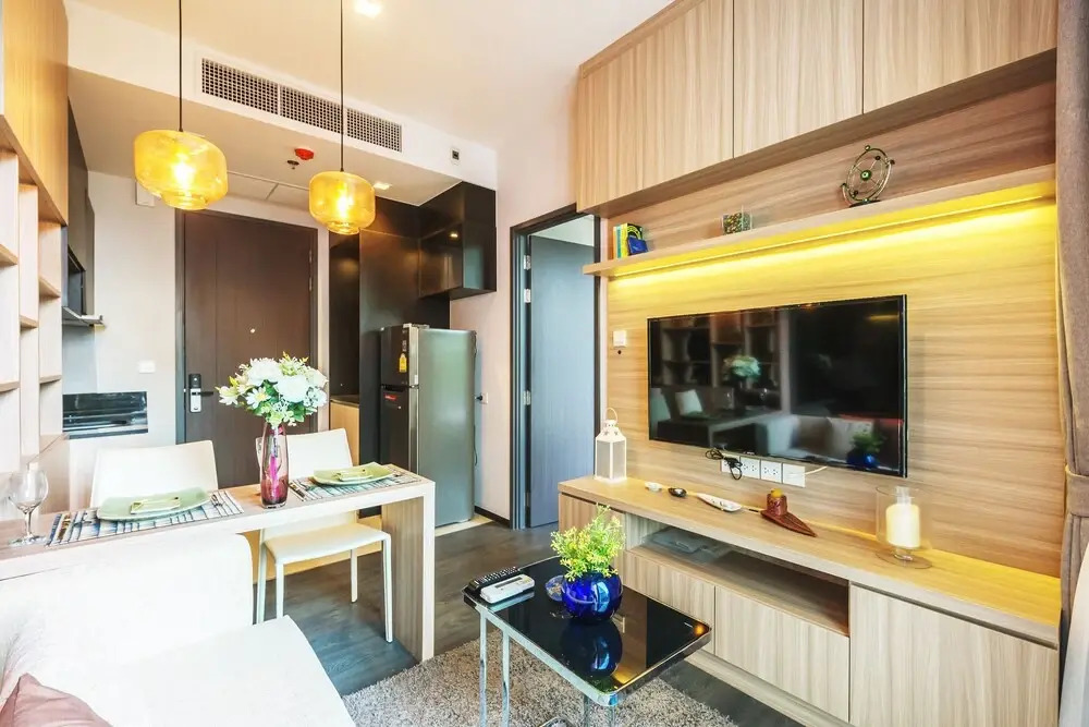 Modernism Asoke By Favstay