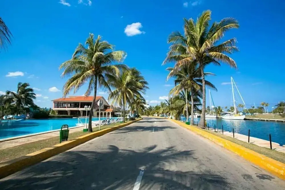 Casa Colonial Hany y Alejandro