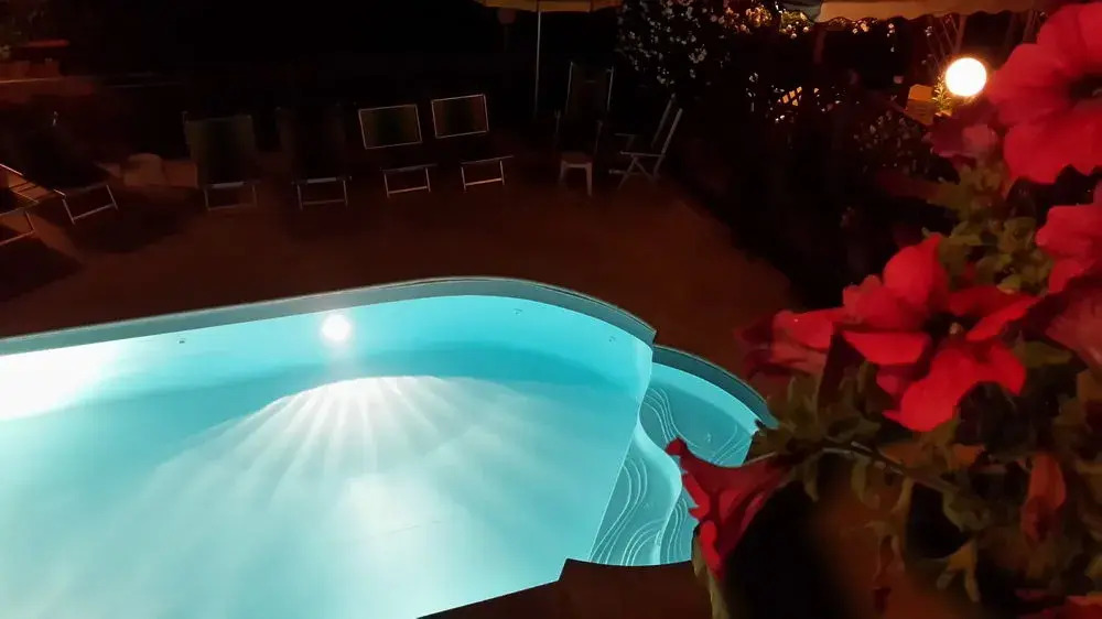 Hotel Garden Ristorante