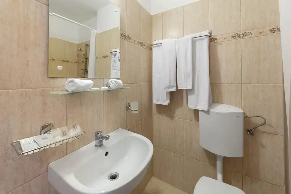 Hotel Narcis