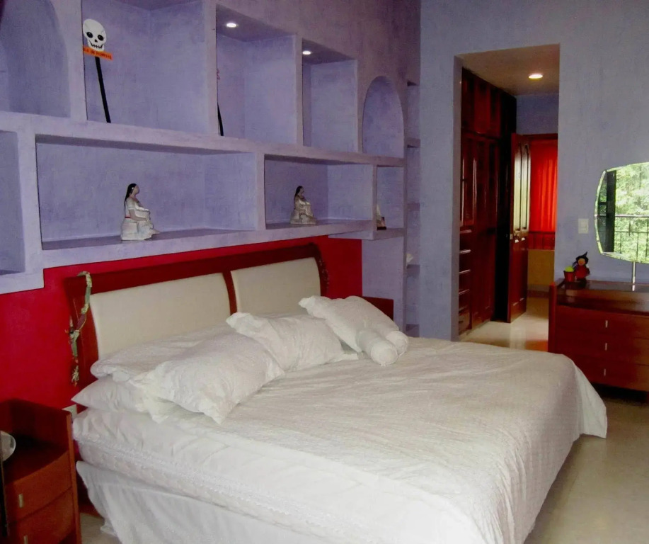 Villa Hibiscus