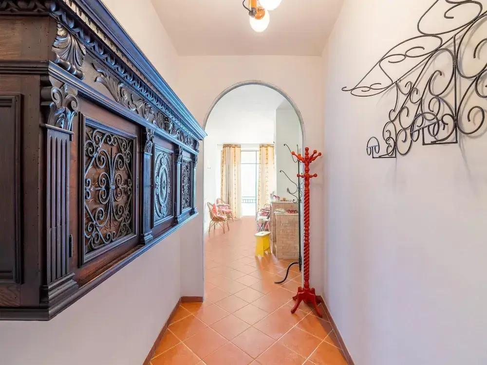 Belvilla by OYO Casa Polino