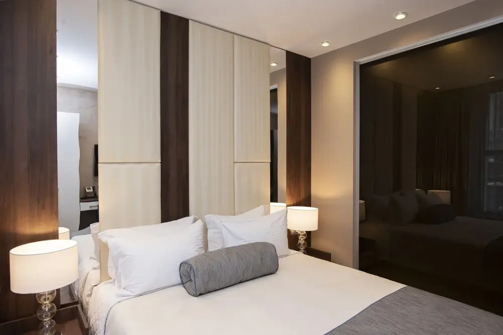 Family Hotel Business Club