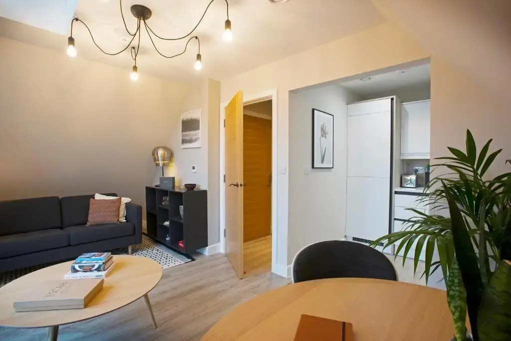 West House, 36A Whitstable Road