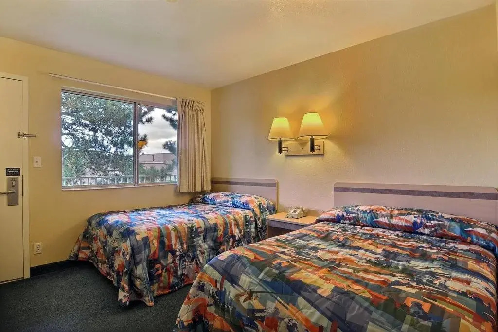 Motel 6 Centralia