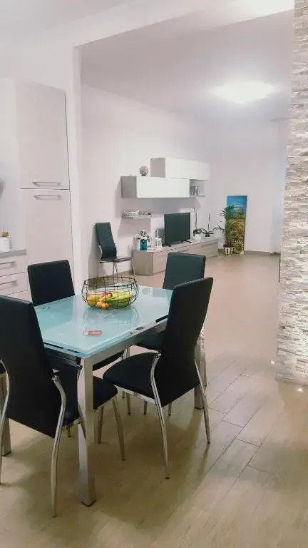 Casa Federica 1
