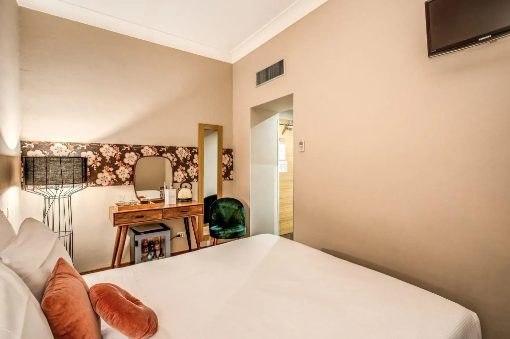 Boutique Hotel Galatea