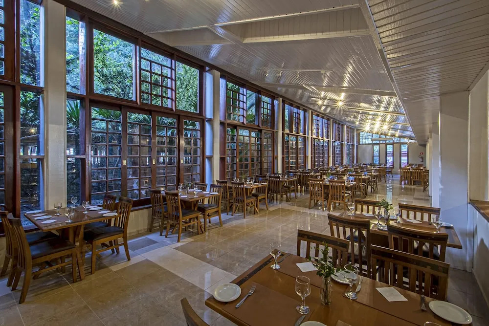 Villagio Embu Resort e Convention