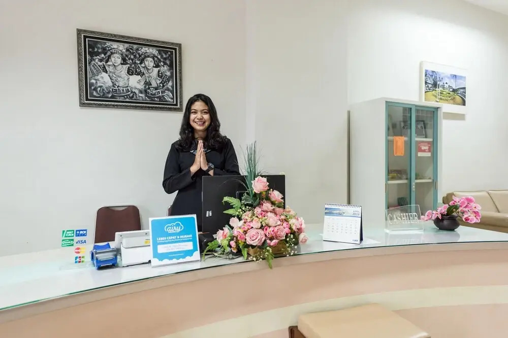 Airy Regol Lengkong Besar 62 Bandung