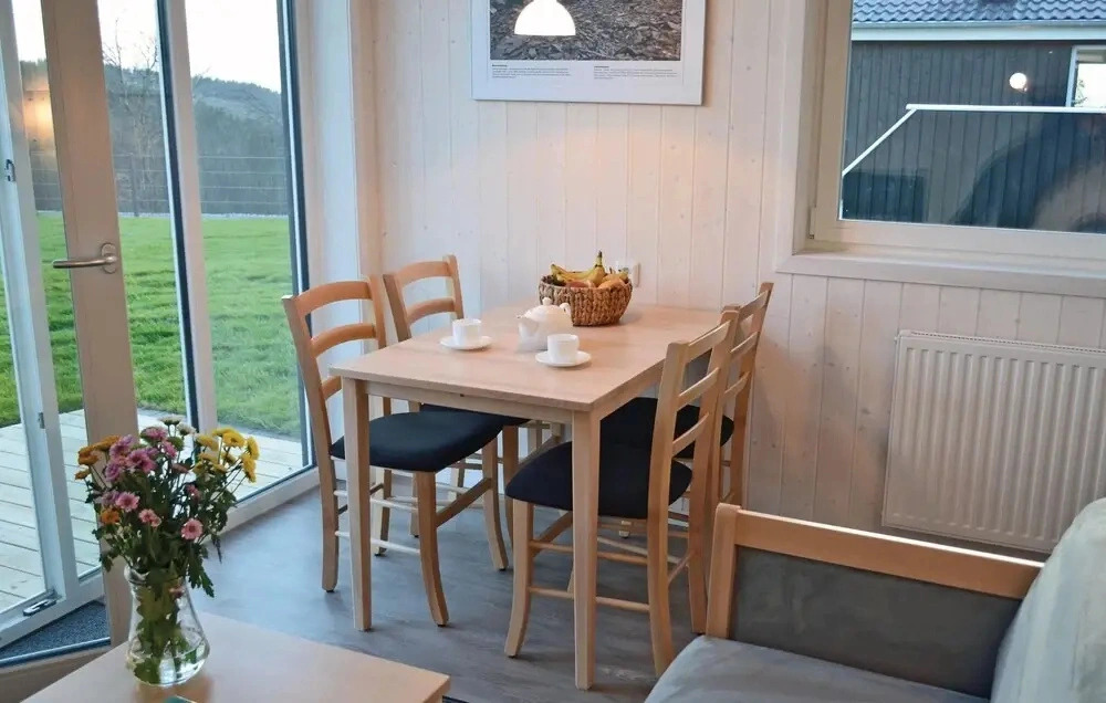 Stunning Home in St. Andreasberg With 1 Bedrooms, Sauna and Wifi