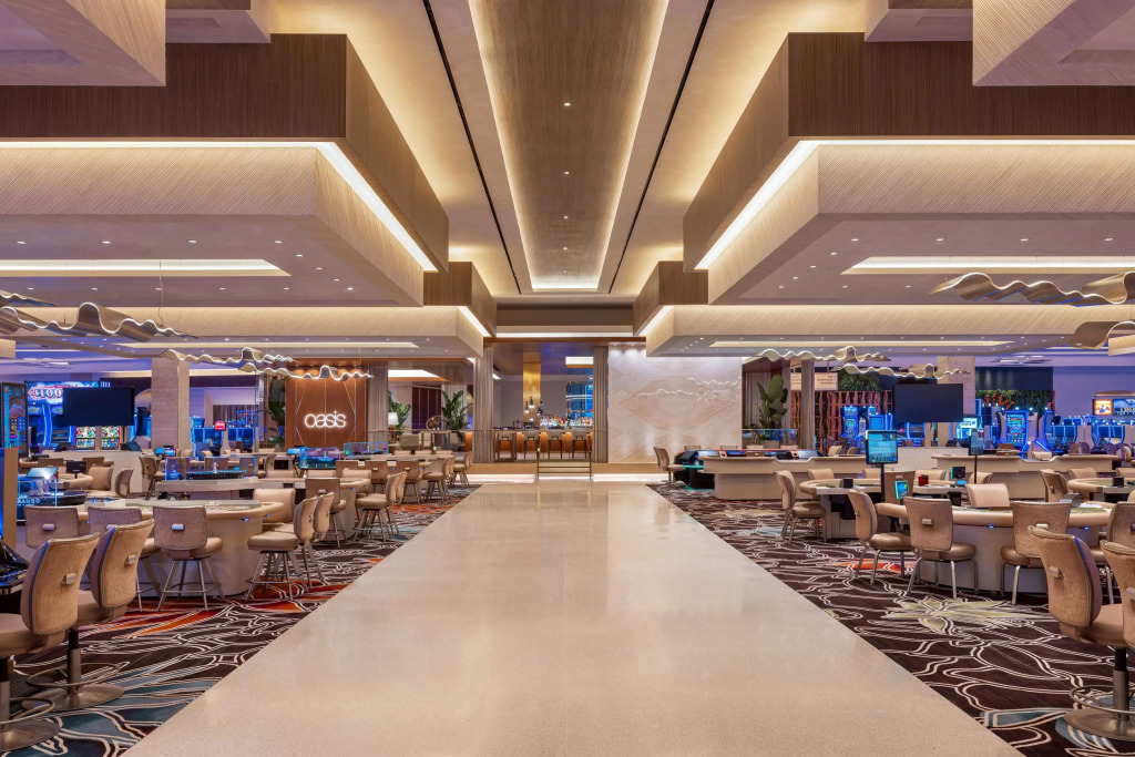 Durango Casino & Resort