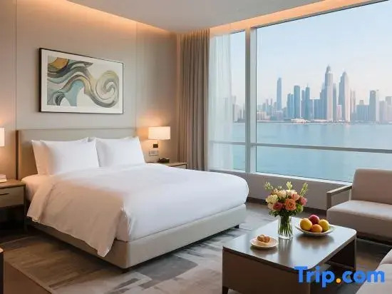 Jiangmen Four Seasons Shangya Apartment