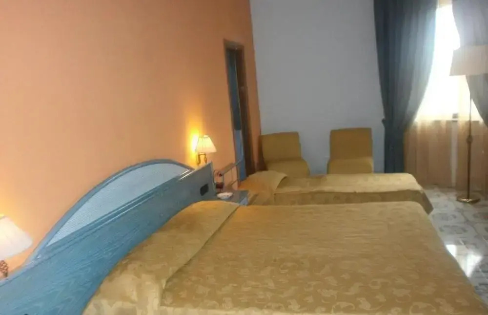 Hotel L Anicrè