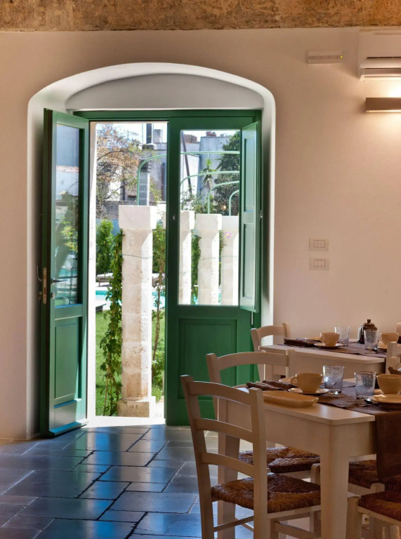 Palazzo Ducale Venturi - Luxury Hotel & Wellness