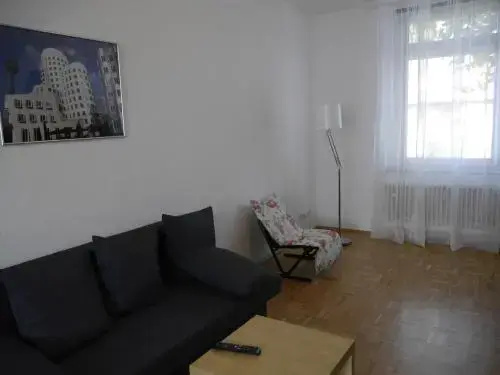 Schöne Ferien Und Messewohnung Nähe Düsseldorf Und Köln