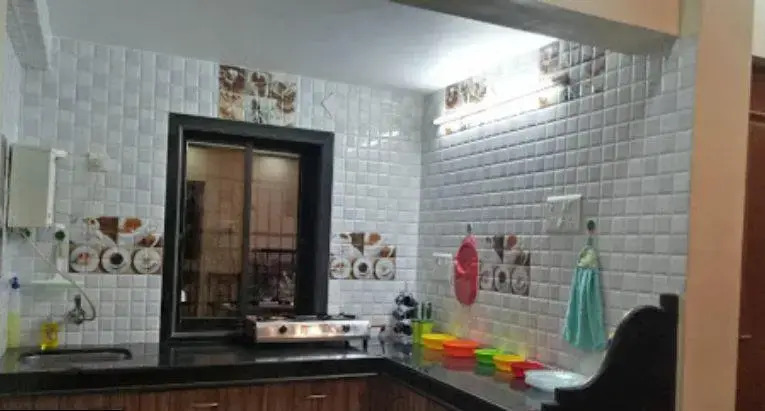 Swapnapurti Bungalow 2BHK