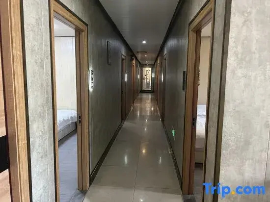 Yangzhou Guangling Grand View Garden Hotel