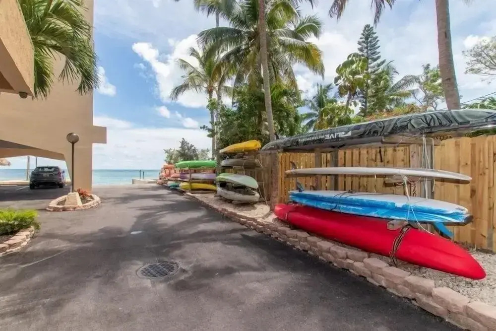 This Oceanfront Condo Is Absolutely Beautiful. 2 Bedroom Condo by RedAwning