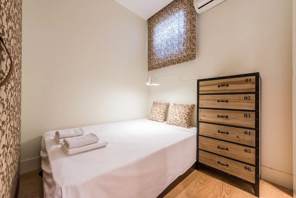 Apartamento Taylor