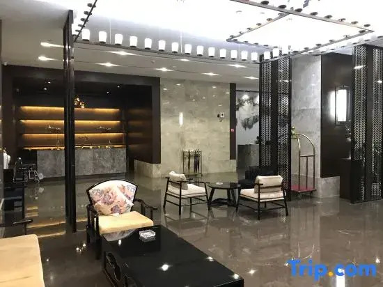 Xingzhouwan International Hotel