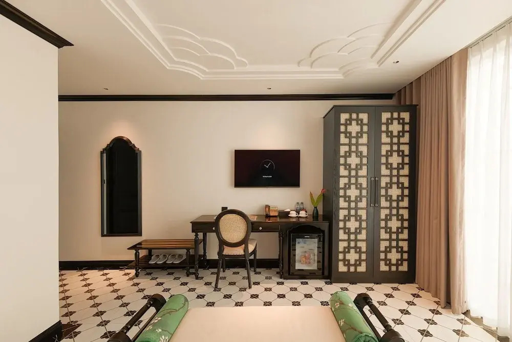 CLau Hotel Ninh Binh - A Gem Nestled in Ancient Quarter