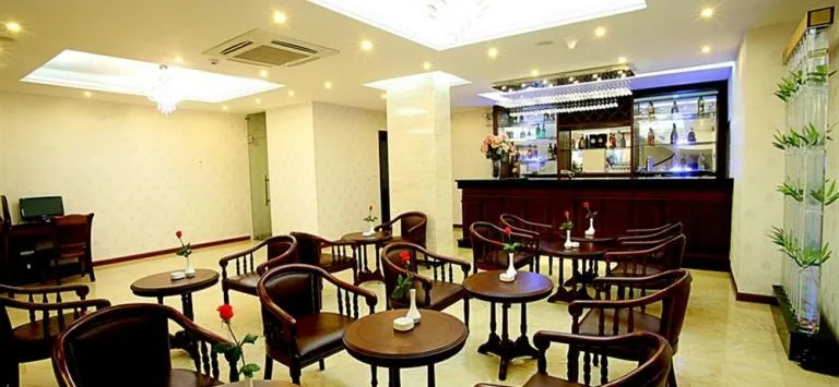 Lavish Centre Hotel