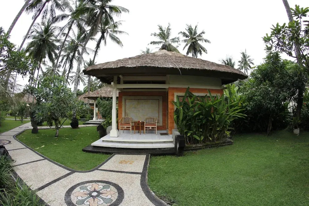 Bayshore Residence