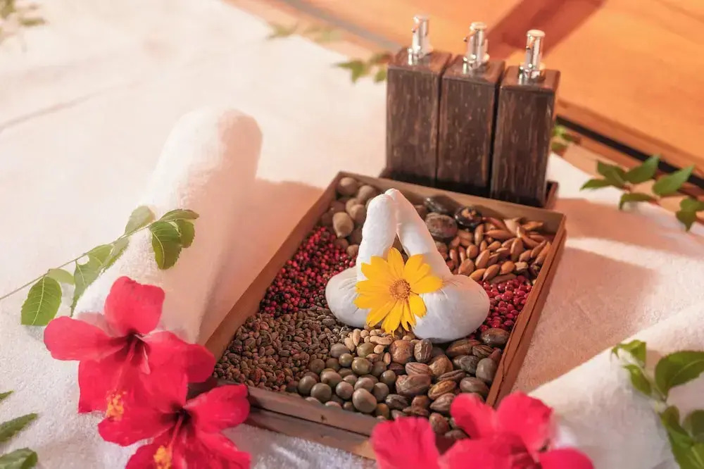 Ayuda Sanctuary Boutique Negombo