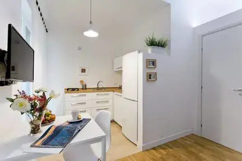 BB4U Apartments