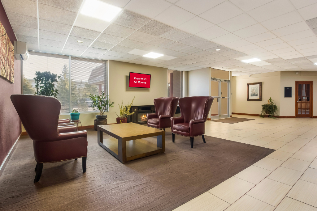 Red Roof Inn Winchester - Lexington East