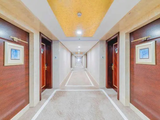 Dong Rong Hotel