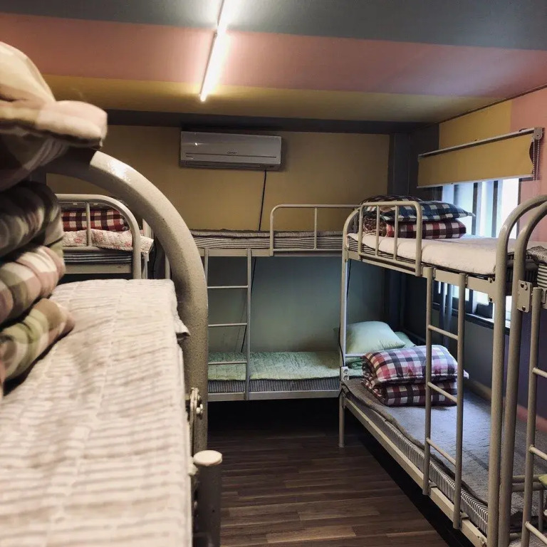 Sol Guesthouse Gwanganli - Hostel