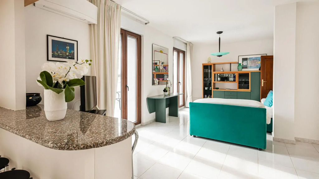Welcomely - Boutique House Alghero