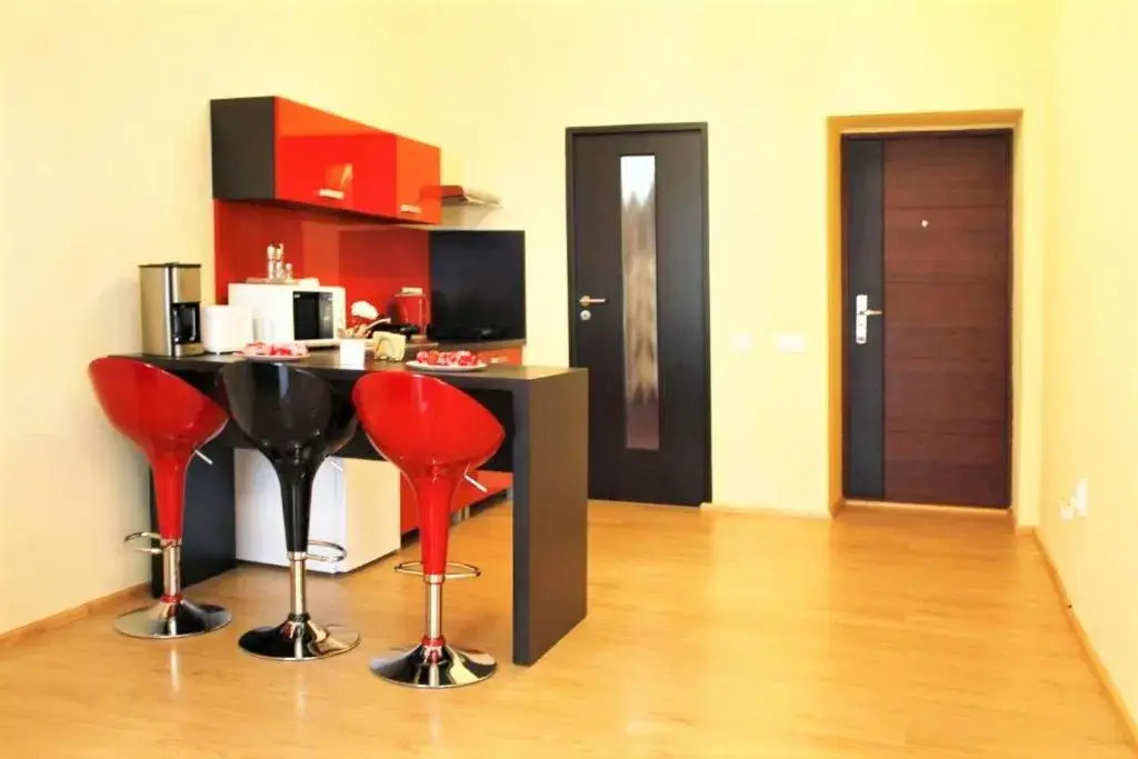 Tribunei Apartment Sibiu