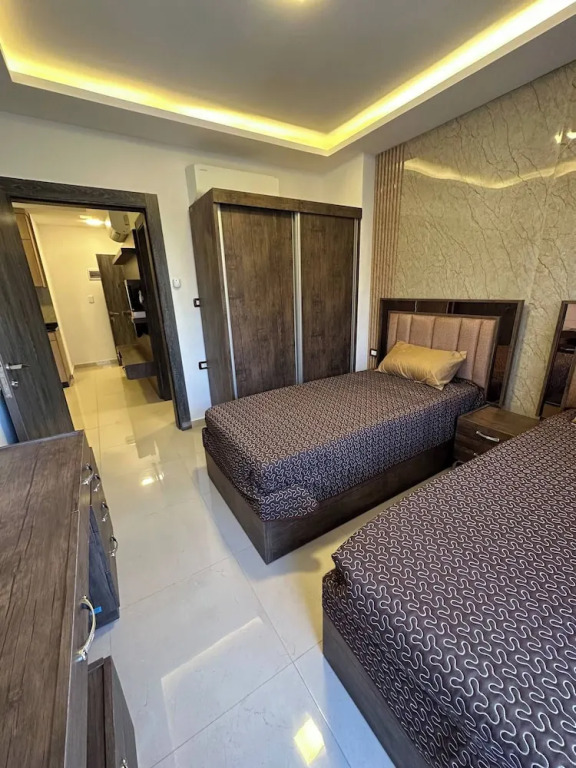 JRE Modern 2bedroom For Rent Abdoun