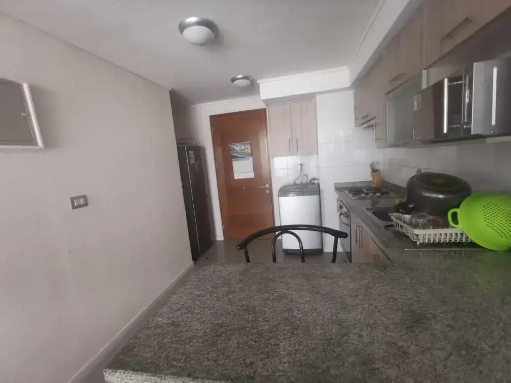 Departamento sector sur 1 dormitorio