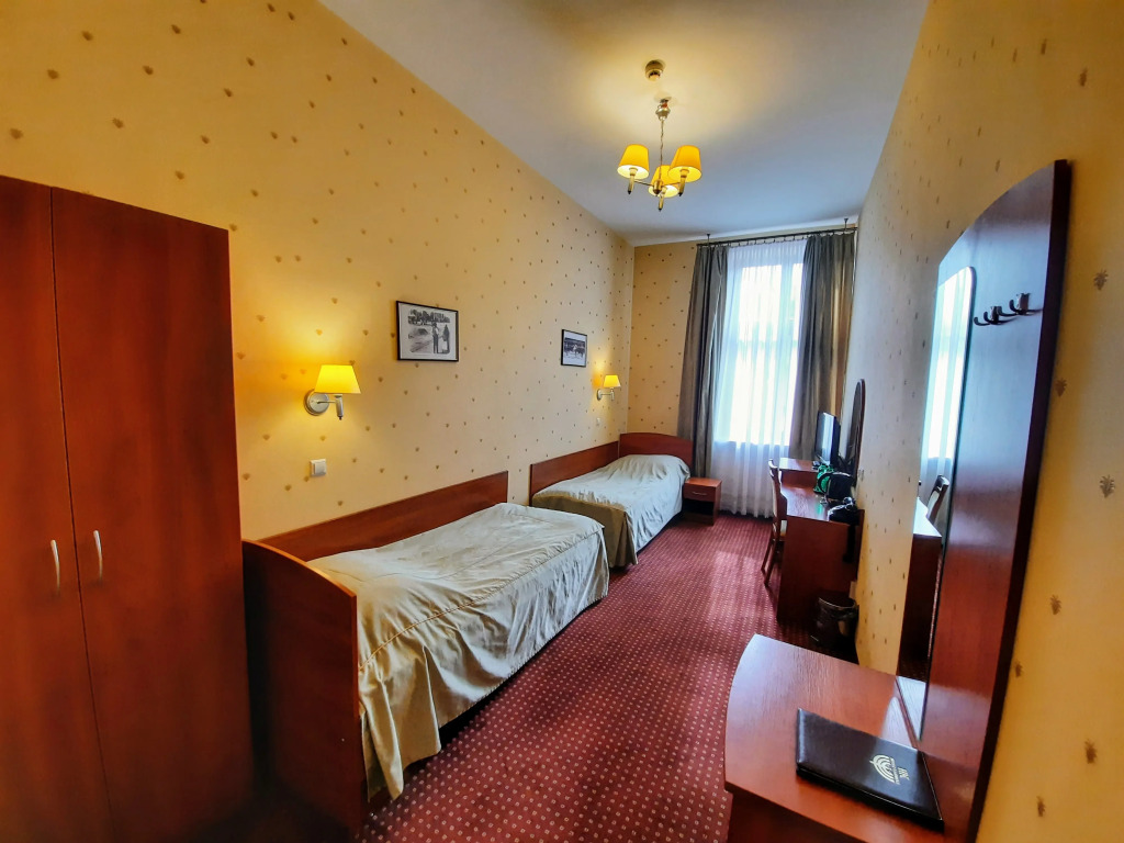 Hotel Kazimierz