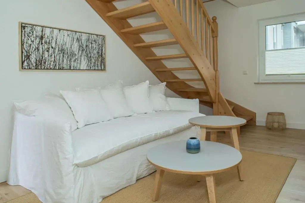 Upstalsboom Apartments Trassenheide