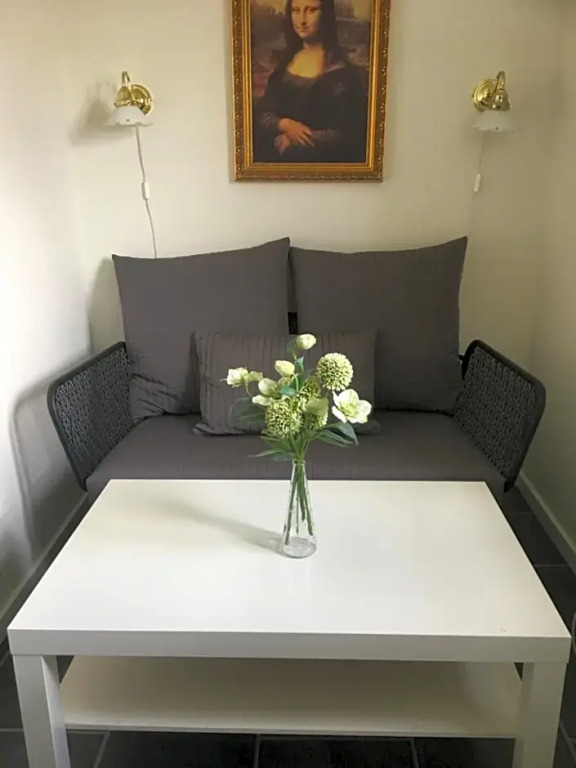 Lolland Bed & Breakfast