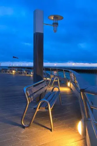 Floreal Nieuwpoort
