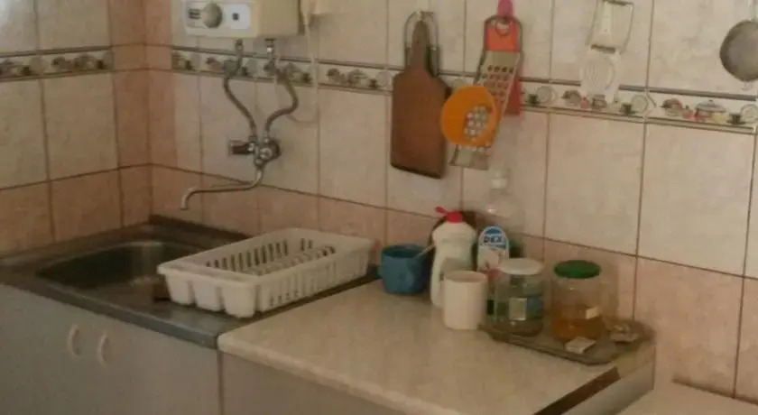 Magdi Hostel