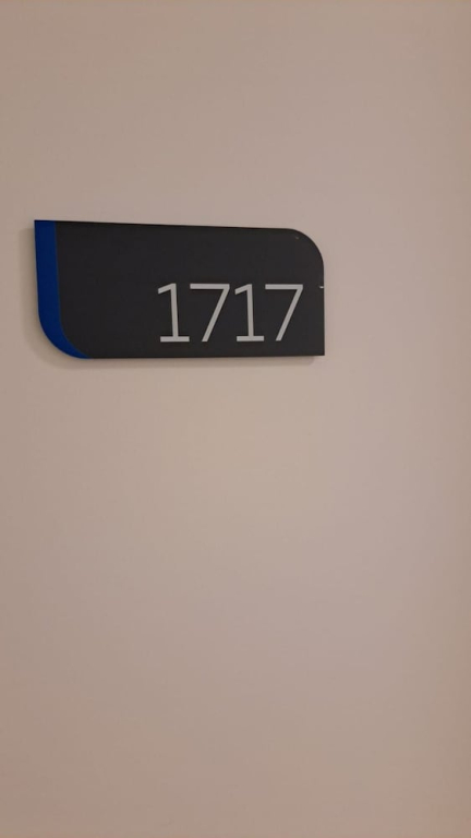 Get a Flat - 1717 Vila Olímpia