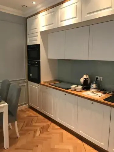 Apartament Karmelicka 11