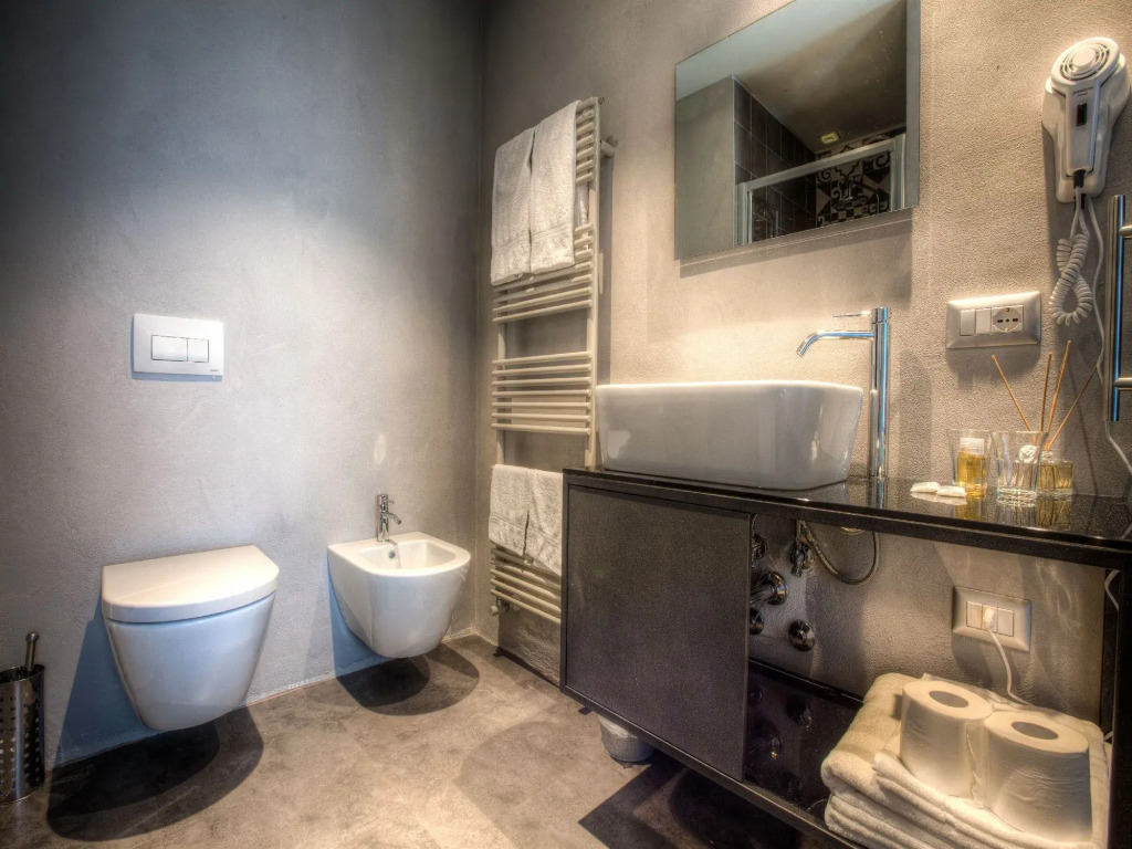 Bell Suite Hotel